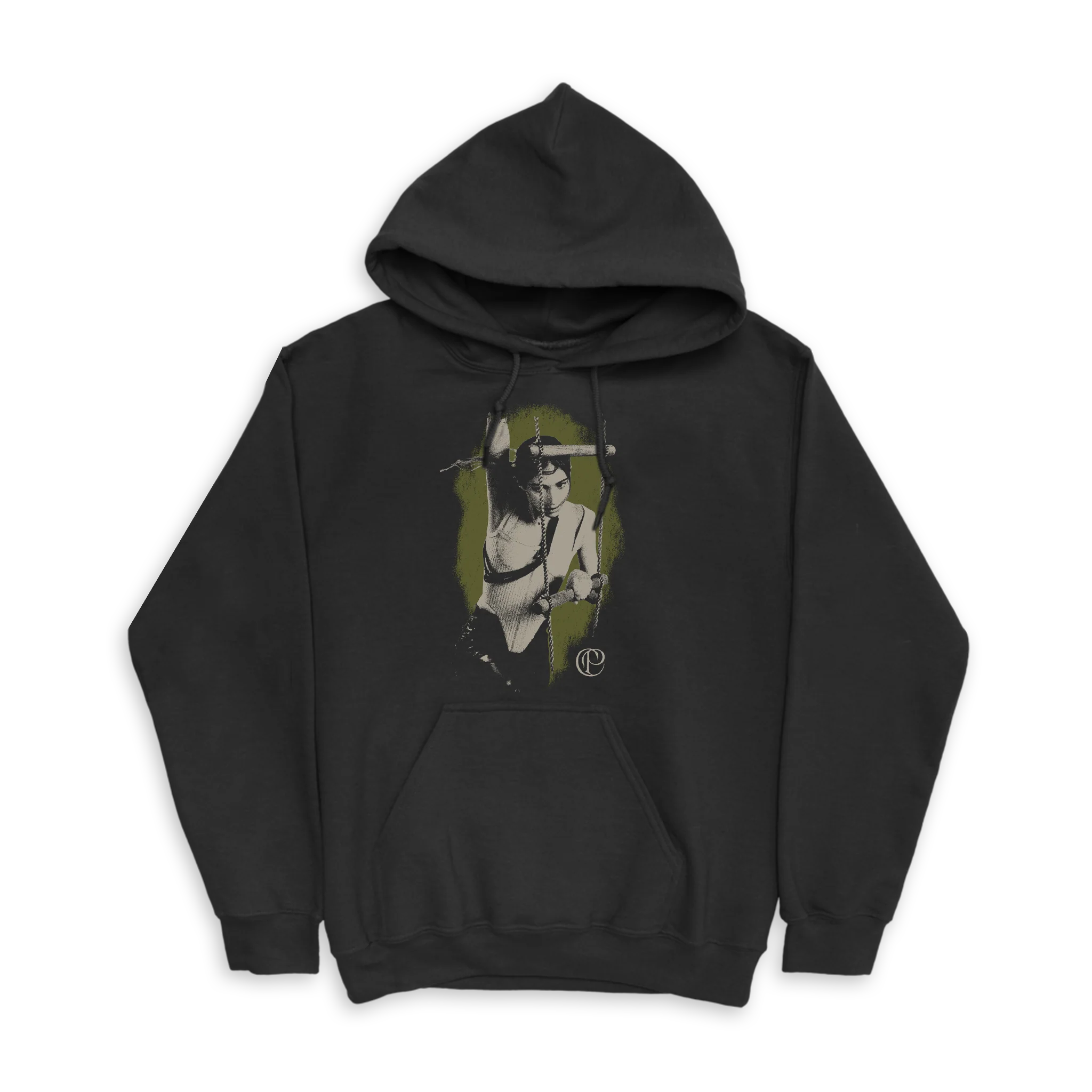 PANG 5 YEAR ANNIVERSARY LADDER HOODIE