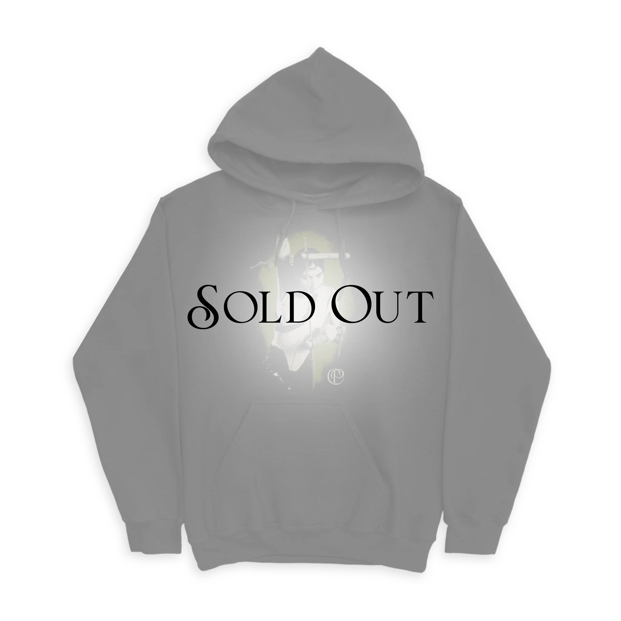 PANG 5 YEAR ANNIVERSARY LADDER HOODIE - Image 3