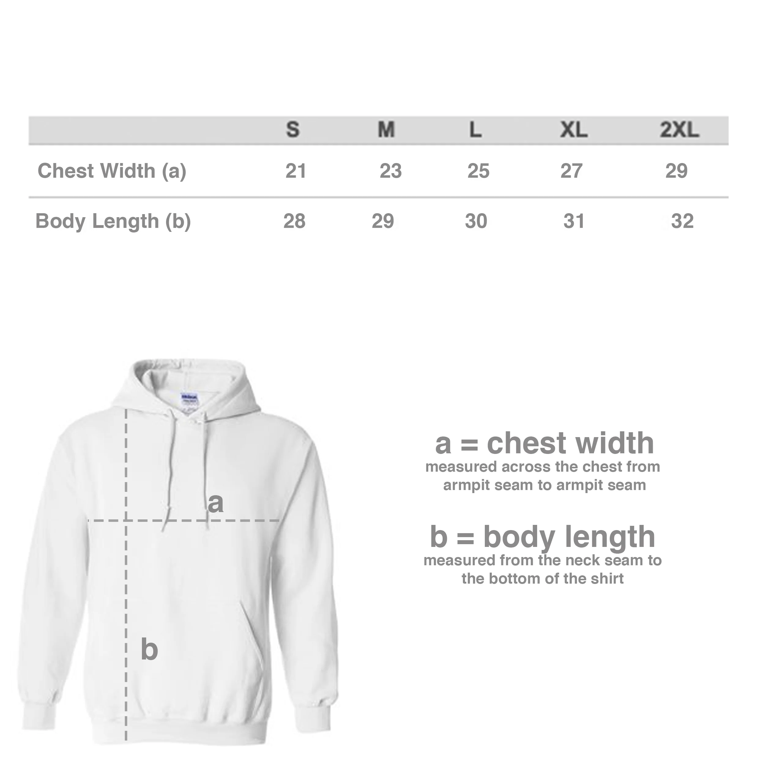 PANG 5 YEAR ANNIVERSARY LADDER HOODIE - Image 4