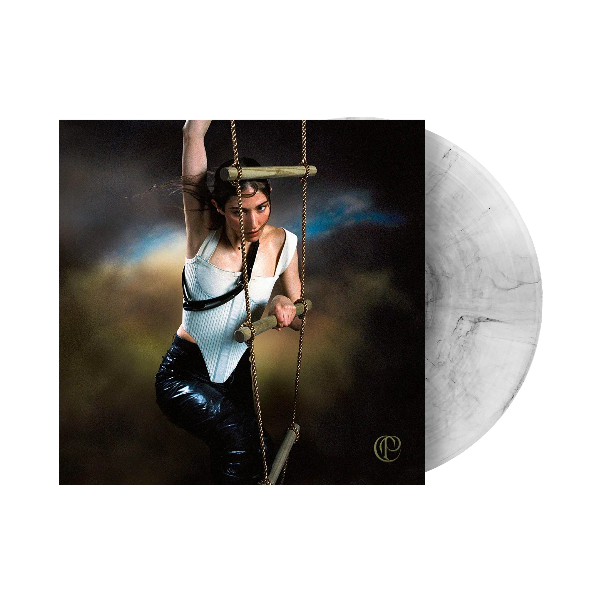 PANG VINYL - CLEAR SMOKE EDITION - Image 4