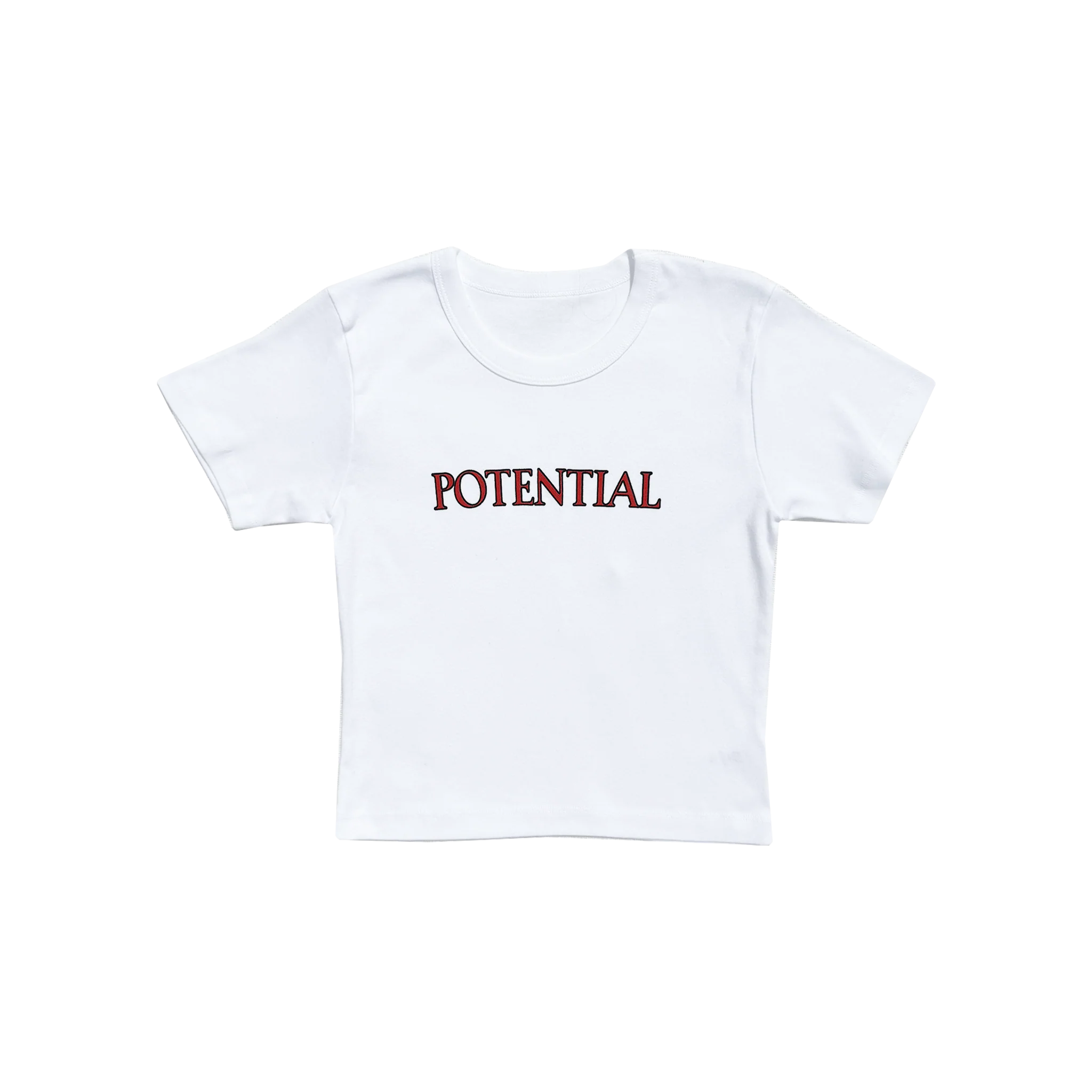 POTENTIAL BABY TEE