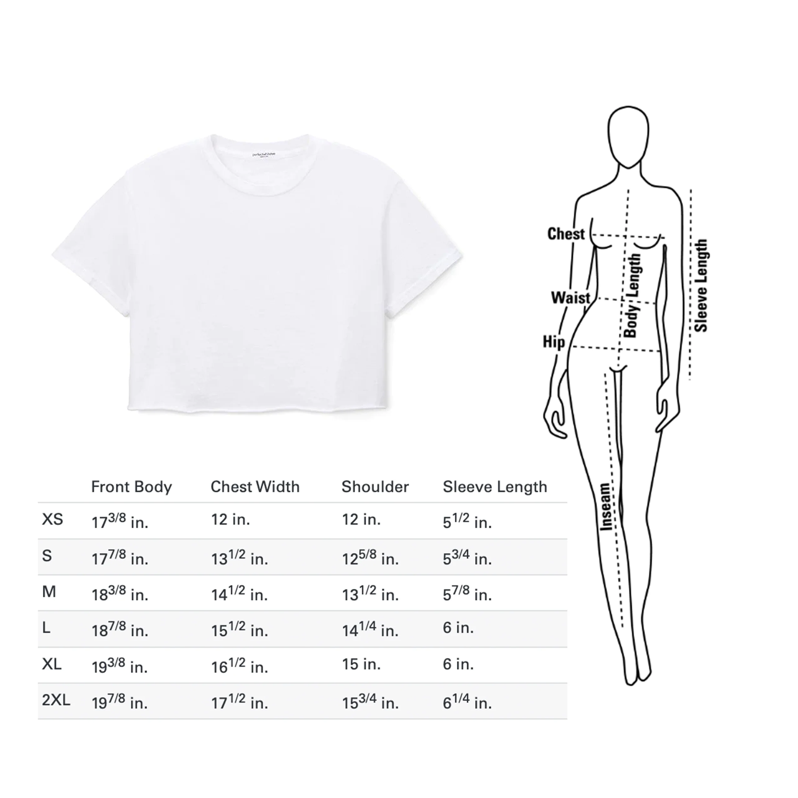 POTENTIAL BABY TEE - Image 2