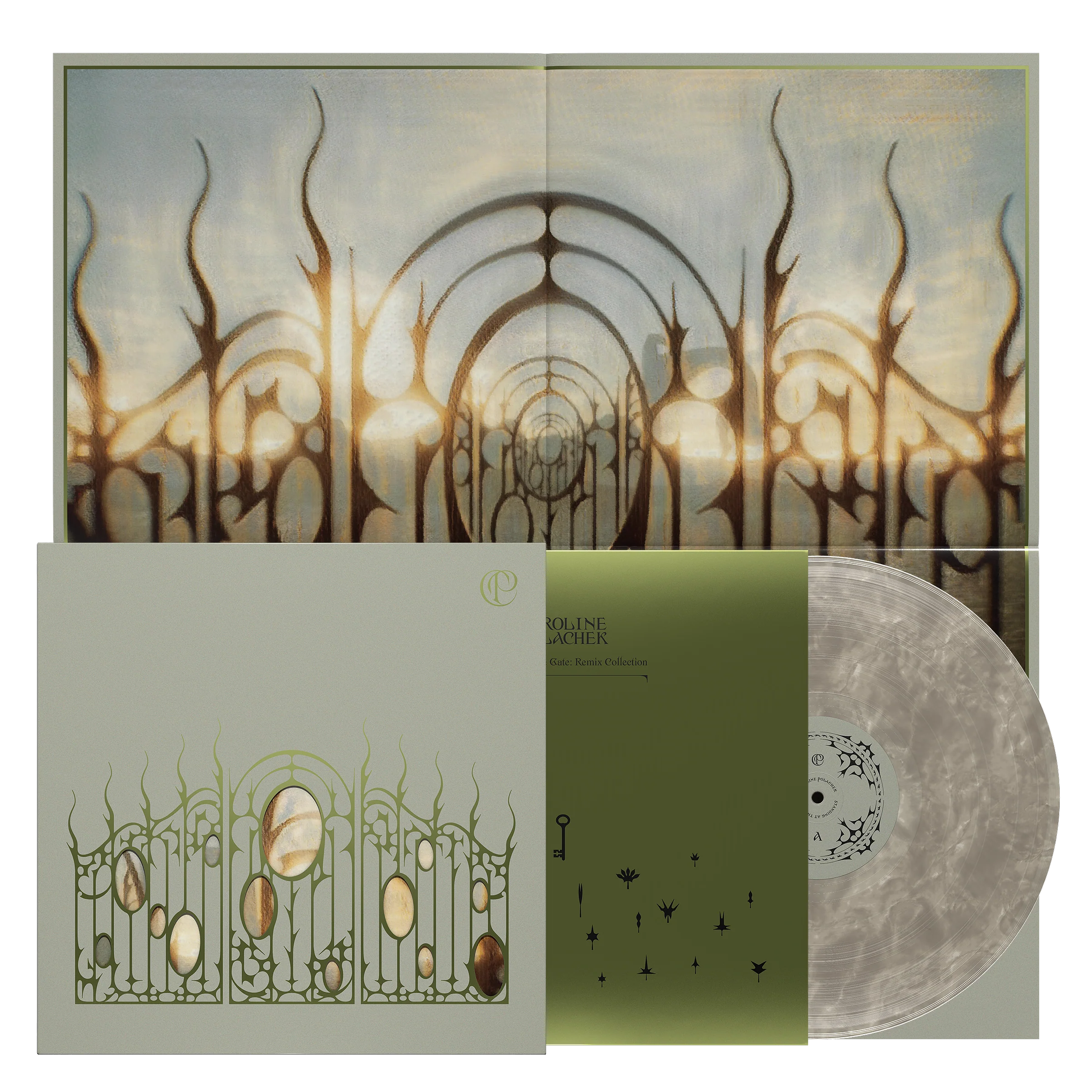 STANDING AT THE GATE: REMIX COLLECTION - Image 2