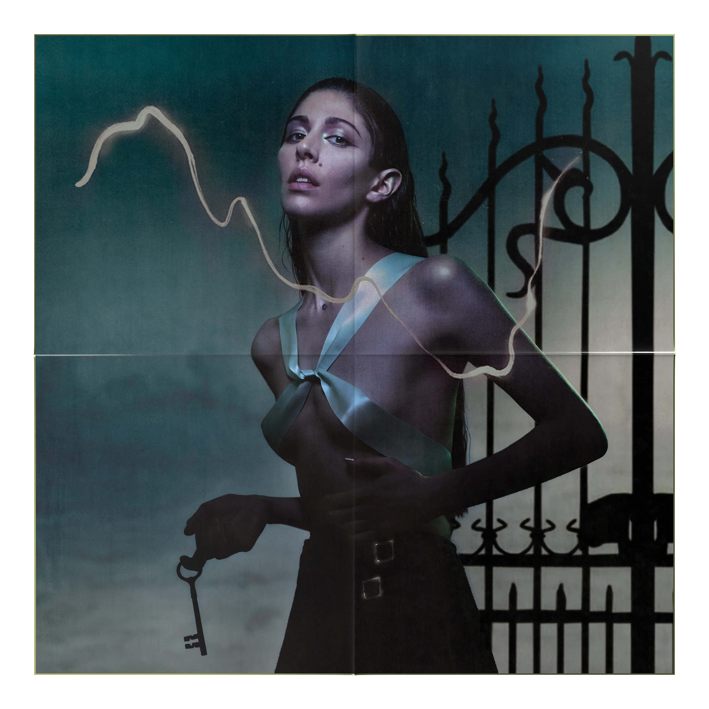 STANDING AT THE GATE: REMIX COLLECTION - Image 5
