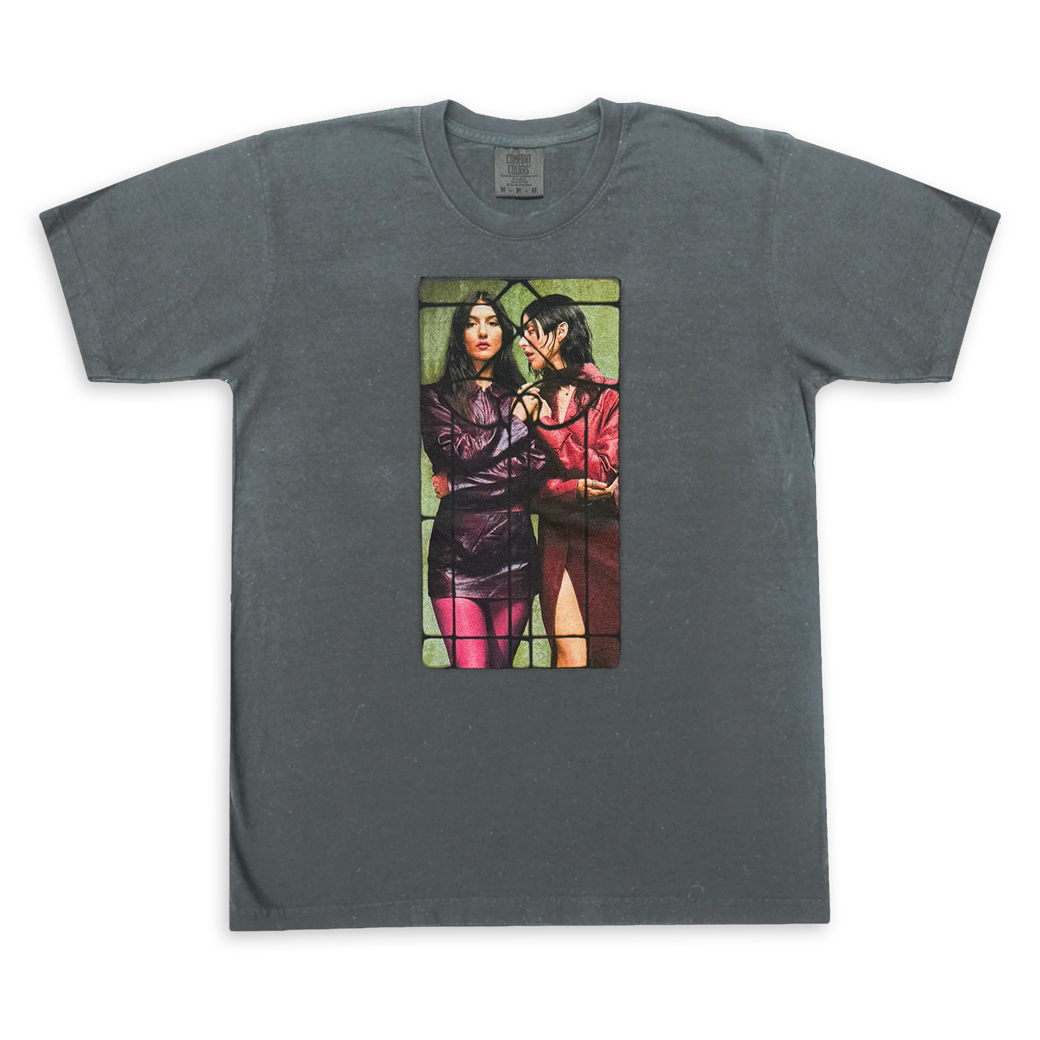WINDOW TEE