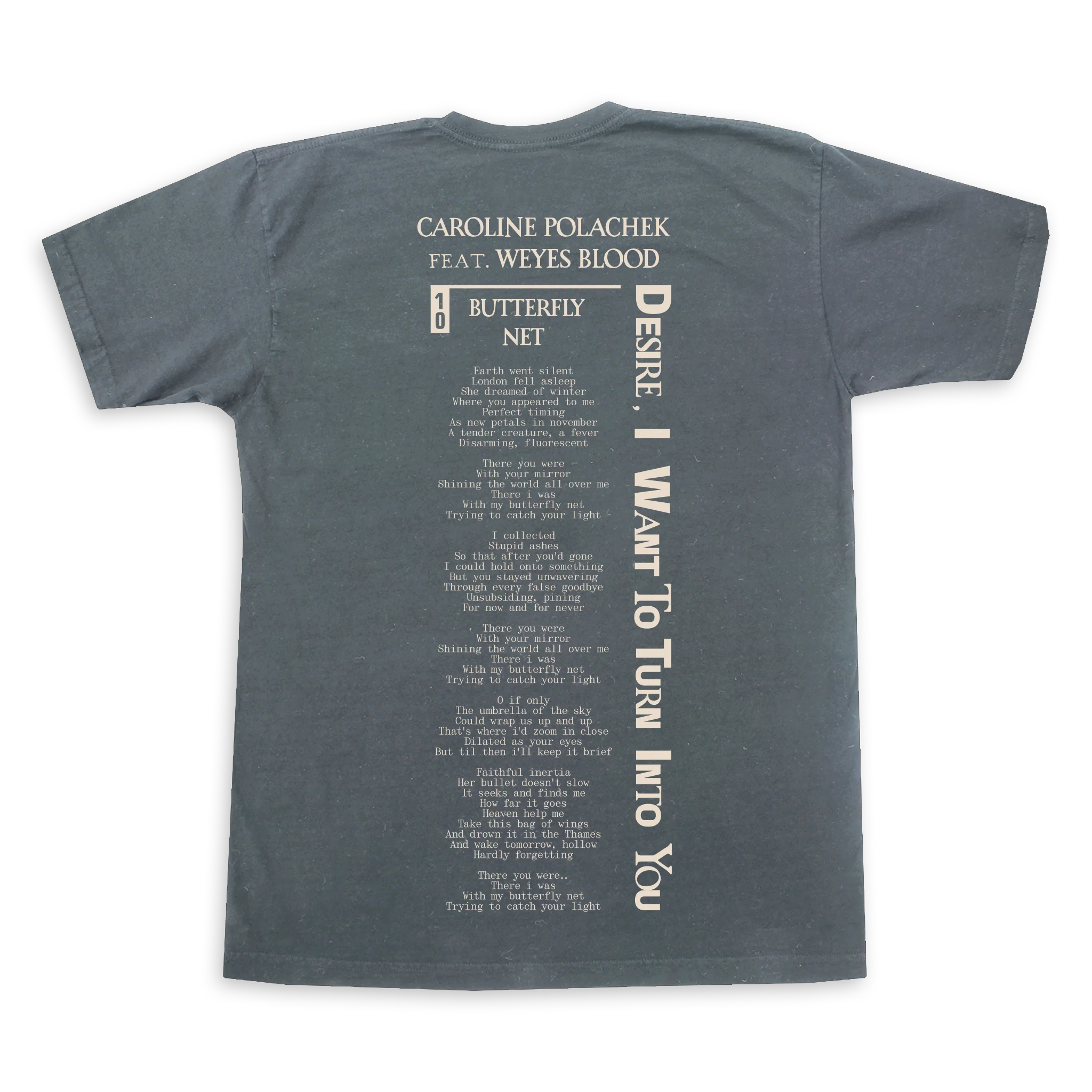 WINDOW TEE - Image 2